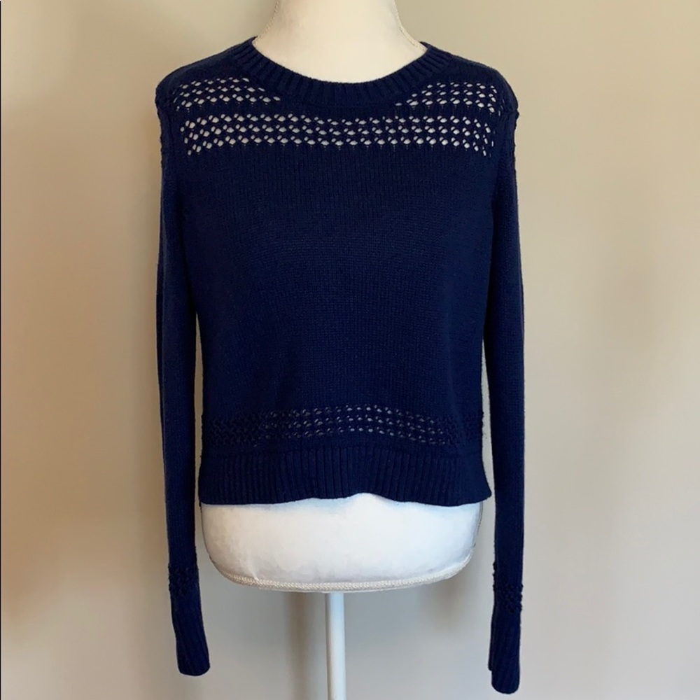 C Wonder sweater size M